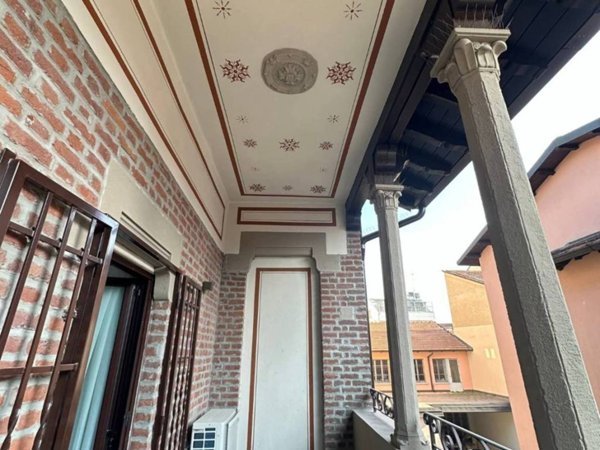 appartamento in affitto a Milano in zona Città Studi