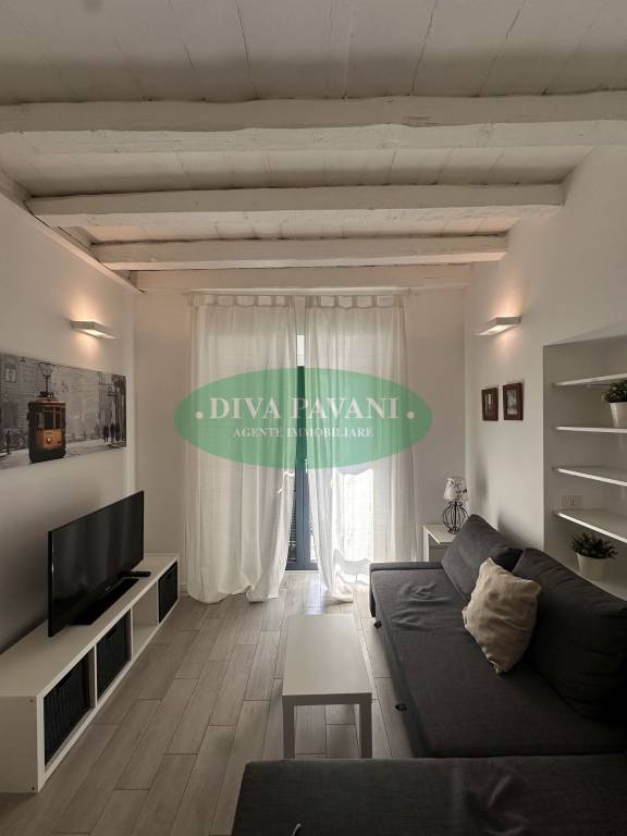 appartamento in affitto a Milano in zona Porta Venezia