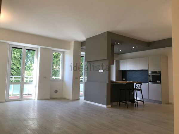 appartamento in affitto a Milano in zona Porta Vittoria