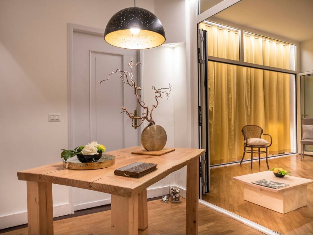 appartamento in affitto a Milano in zona Il Portello