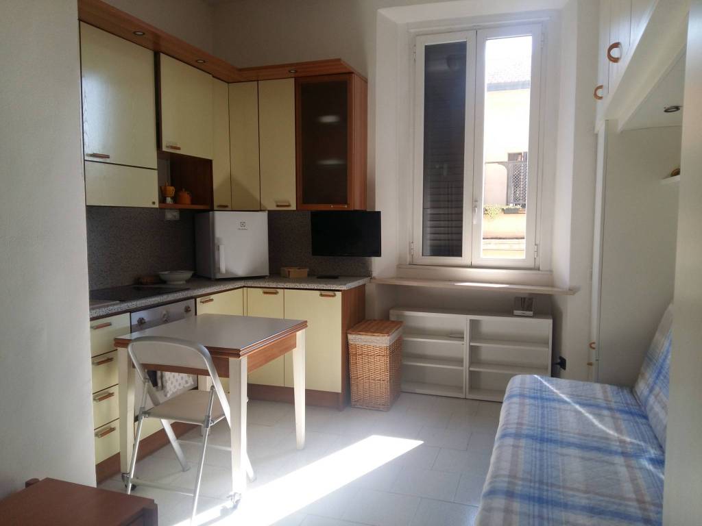appartamento in affitto a Milano in zona Isola