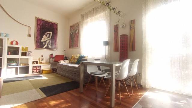 appartamento in affitto a Milano in zona Rogoredo