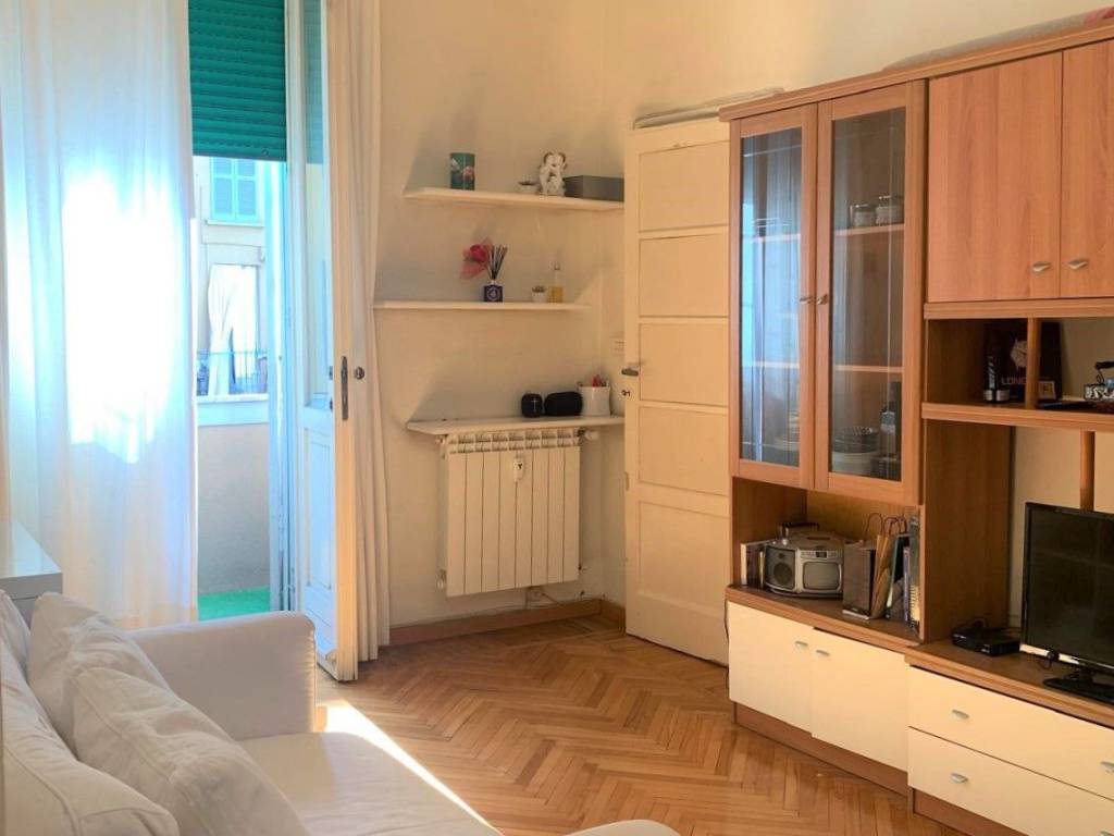 appartamento in affitto a Milano in zona Porta Venezia