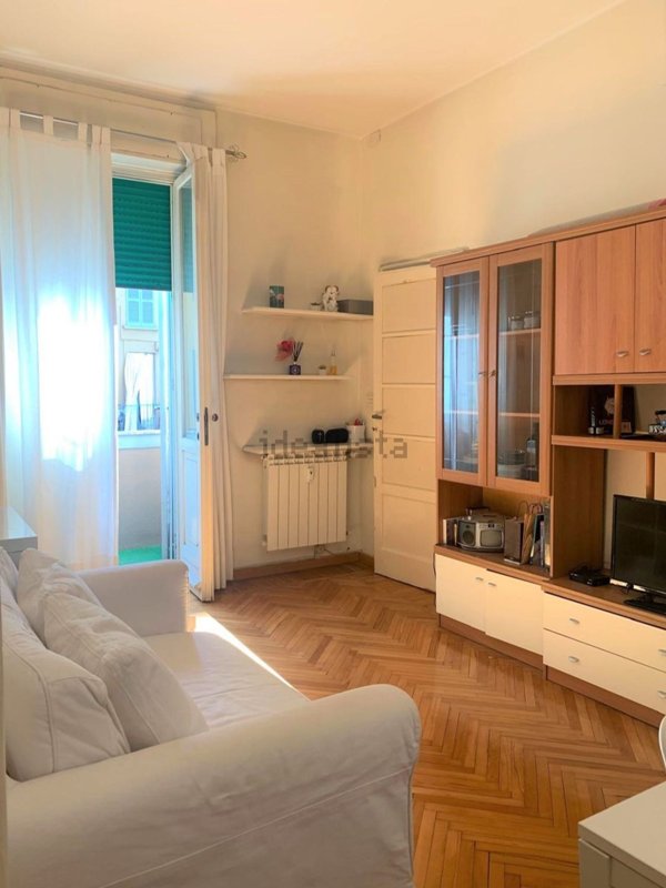 appartamento in affitto a Milano in zona Centro Storico