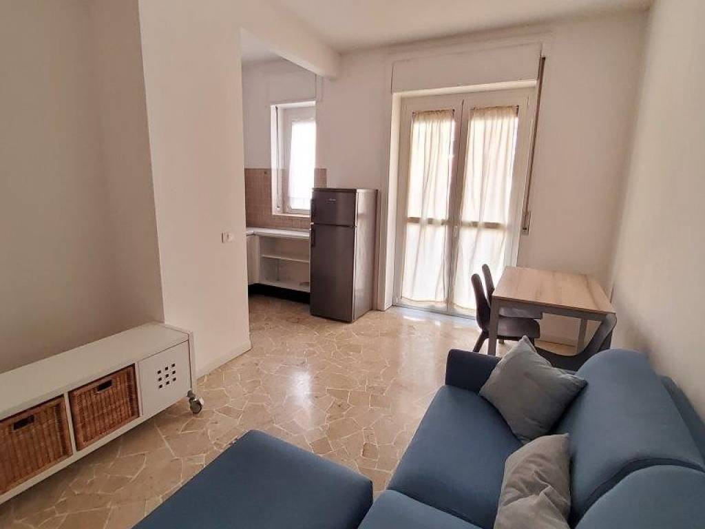 appartamento in affitto a Milano in zona Piazzale Lodi