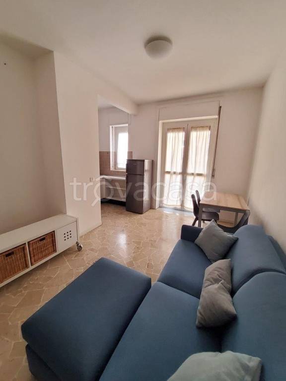 appartamento in affitto a Milano in zona Piazzale Lodi