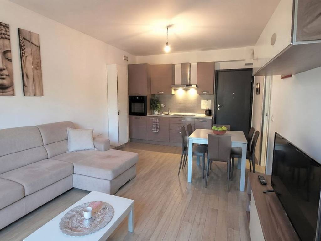 appartamento in affitto a Milano in zona Porta Romana