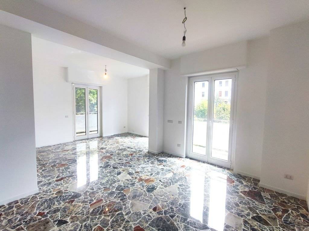 appartamento in affitto a Milano in zona Porta Romana