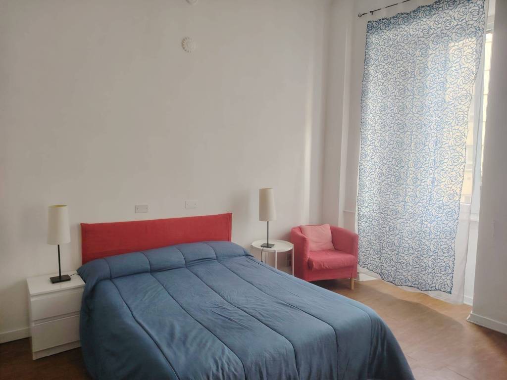 appartamento in affitto a Milano in zona Isola