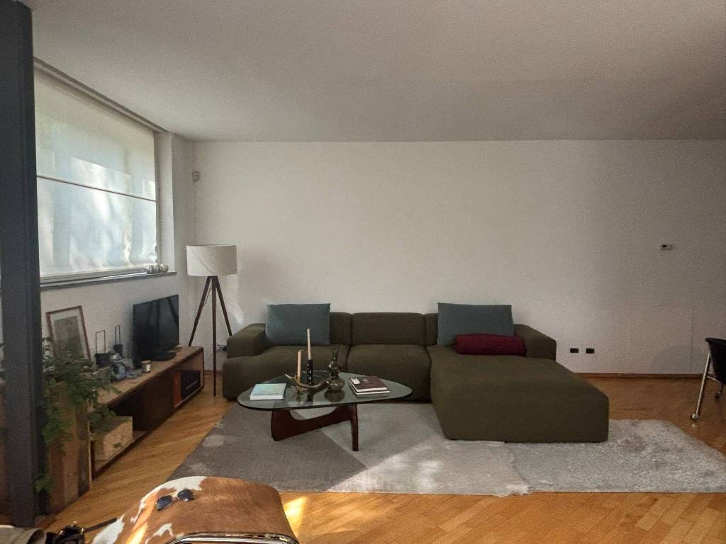 appartamento in affitto a Milano in zona Barona