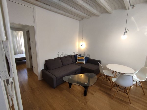 appartamento in affitto a Milano in zona Porta Venezia