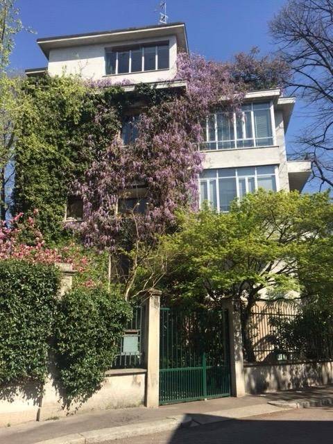 appartamento in affitto a Milano in zona Sempione
