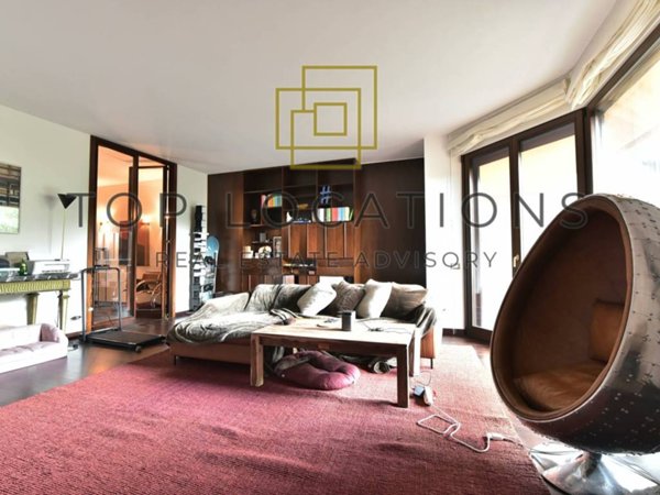 appartamento in affitto a Milano in zona Il Portello