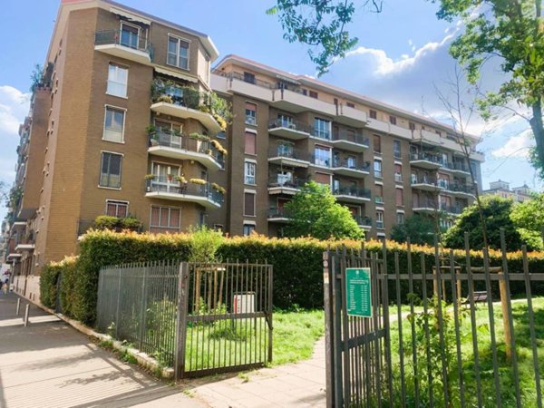appartamento in affitto a Milano in zona Città Studi