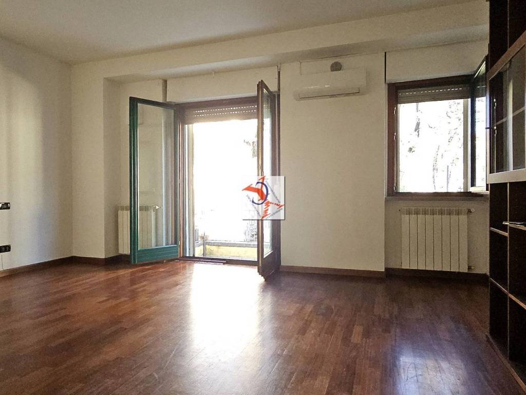 appartamento in affitto a Milano in zona Affori