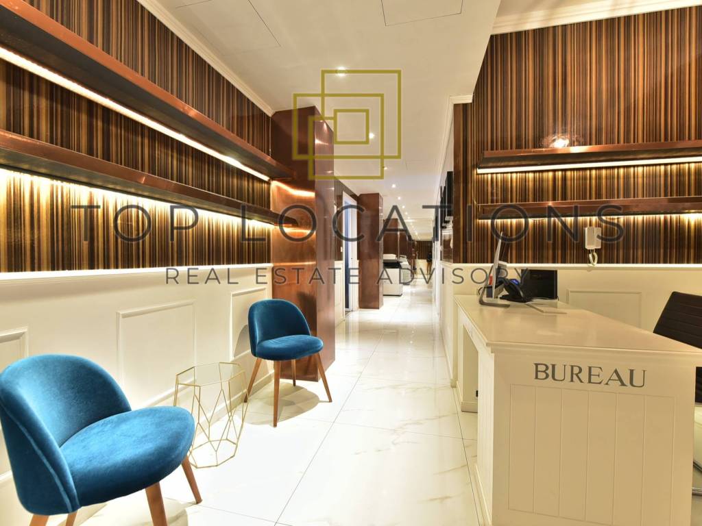 ufficio in affitto a Milano in zona Centro Direzionale