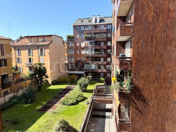 appartamento in affitto a Milano in zona Porta Venezia