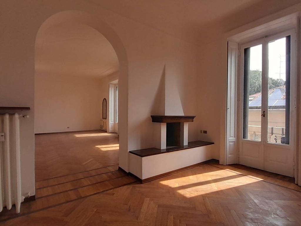 appartamento in affitto a Milano in zona Centro Direzionale