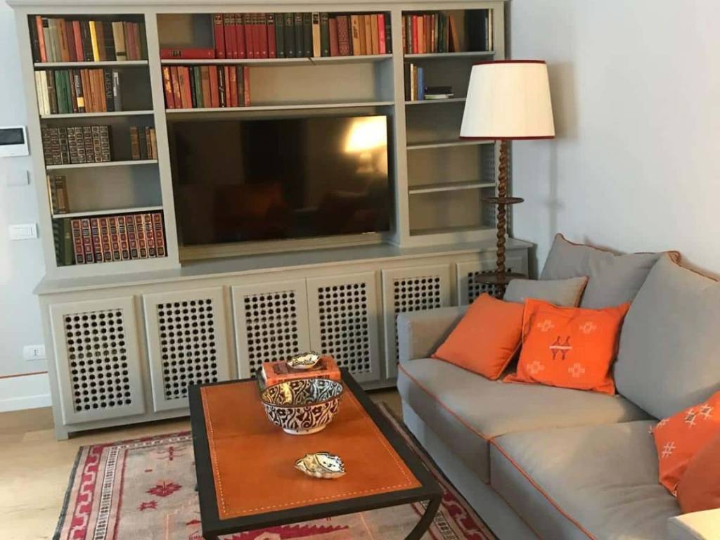 appartamento in affitto a Milano in zona Isola