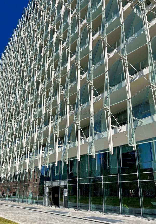 ufficio in affitto a Milano in zona Isola