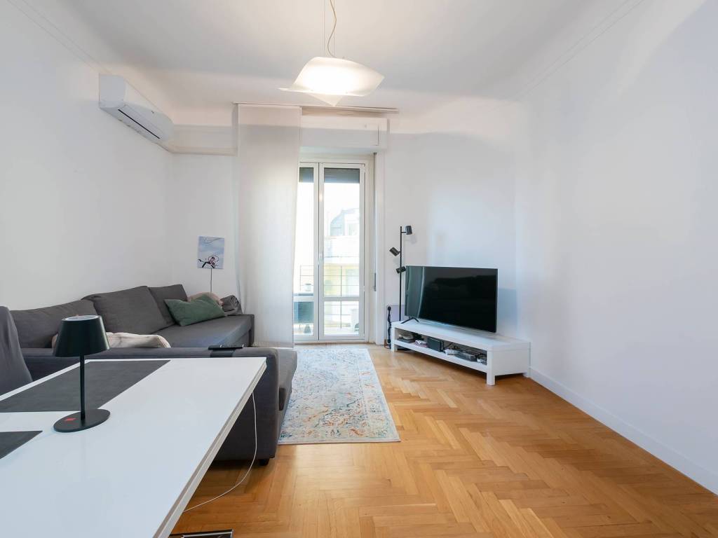appartamento in affitto a Milano in zona Città Studi