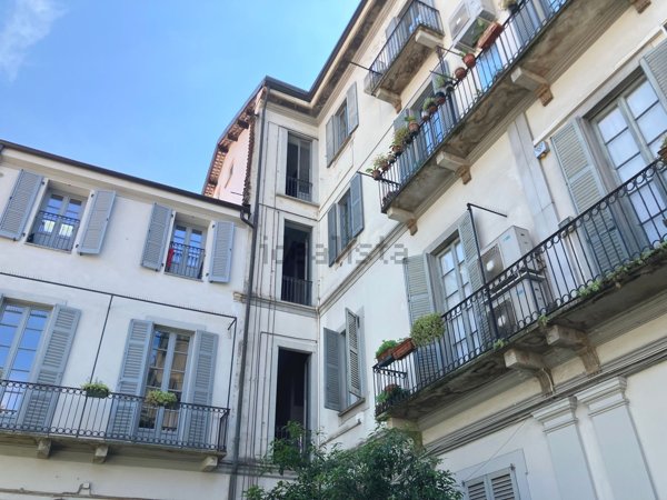 appartamento in affitto a Milano in zona Piazzale Lodi