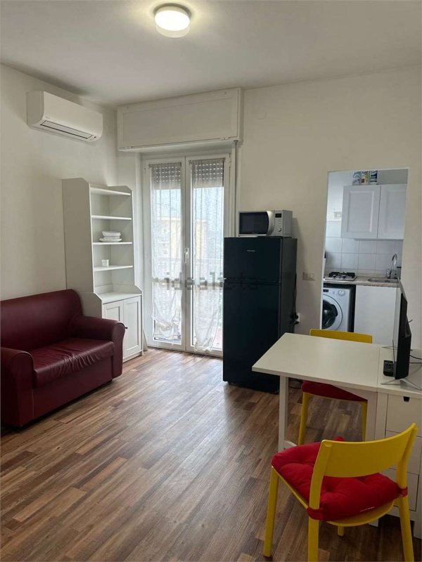 appartamento in affitto a Milano in zona San Cristoforo