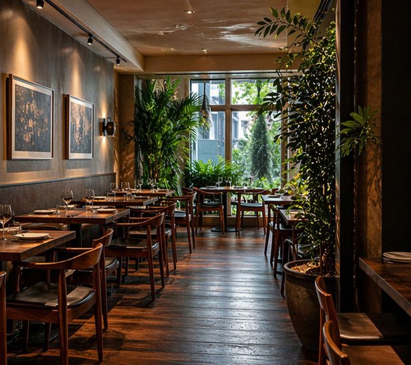 negozio in affitto a Milano in zona Porta Nuova