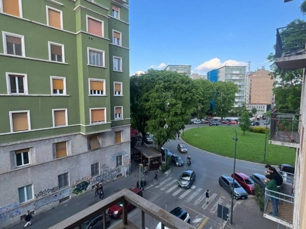 appartamento in affitto a Milano in zona Isola