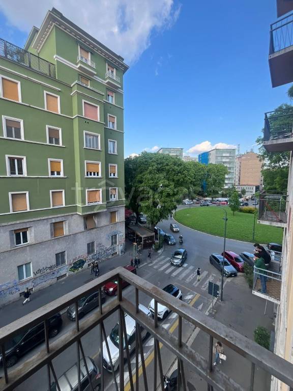 appartamento in affitto a Milano in zona Isola