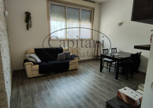 appartamento in affitto a Milano in zona San Cristoforo