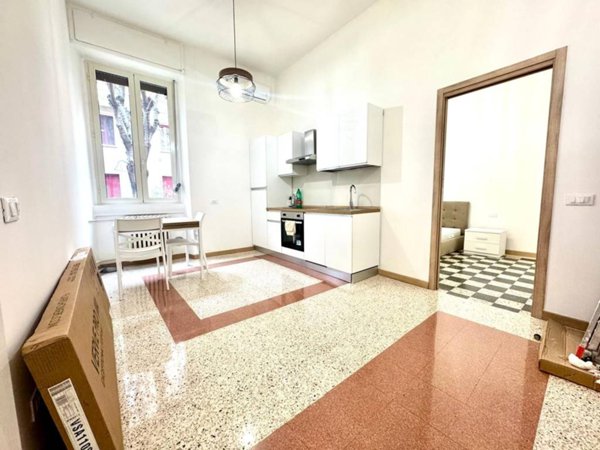 appartamento in affitto a Milano in zona Città Studi