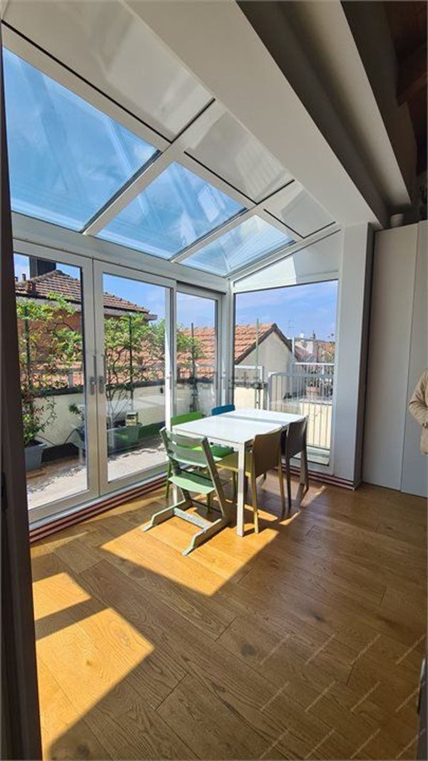 appartamento in affitto a Milano in zona San Vittore