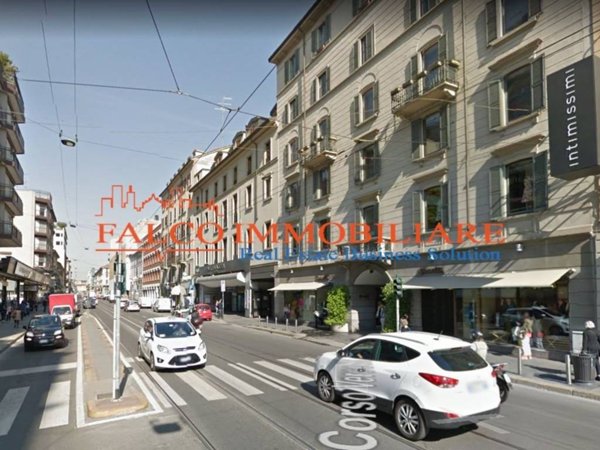 ufficio in affitto a Milano in zona Solari