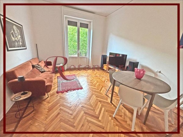 appartamento in affitto a Milano in zona Città Studi