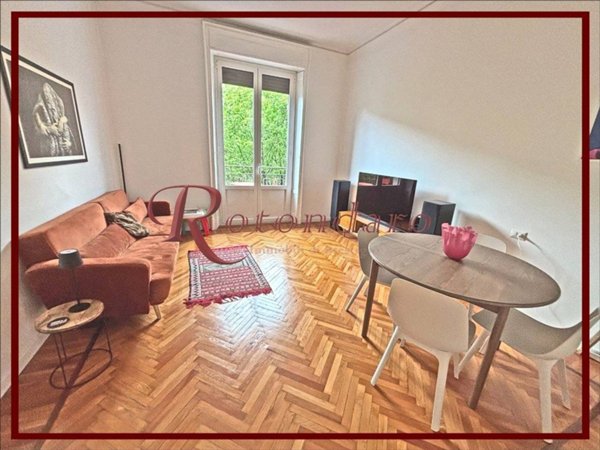 appartamento in affitto a Milano in zona Città Studi