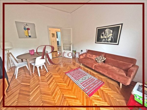 appartamento in affitto a Milano in zona Città Studi