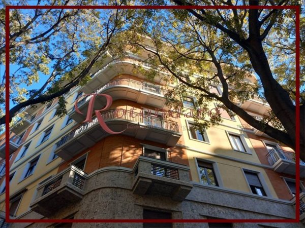 appartamento in affitto a Milano in zona Città Studi