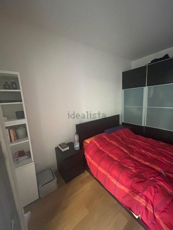 appartamento in affitto a Milano in zona Bocconi