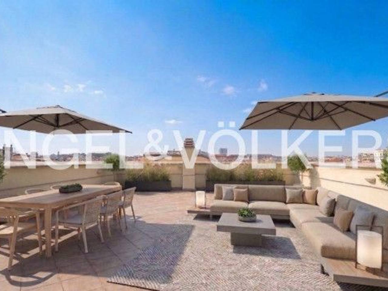 appartamento in affitto a Milano in zona Cinque Giornate