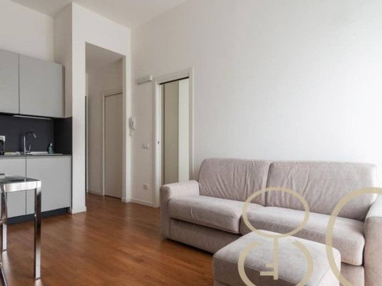 appartamento in affitto a Milano in zona Bocconi