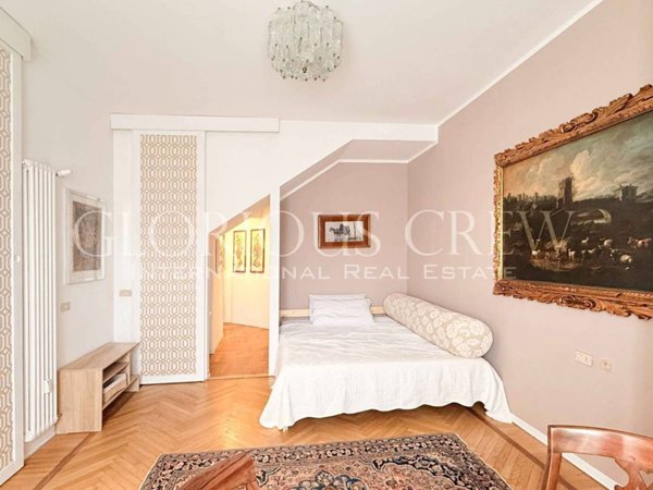 appartamento in affitto a Milano in zona Centro Storico