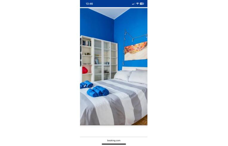 appartamento in affitto a Milano in zona Centro Storico