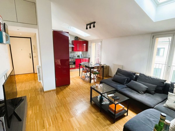 appartamento in affitto a Milano in zona Centro Storico