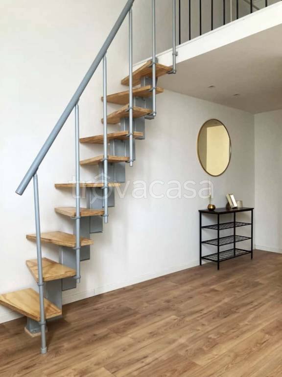 appartamento in affitto a Milano in zona Affori