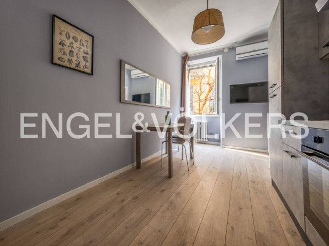 appartamento in affitto a Milano in zona Centro Storico