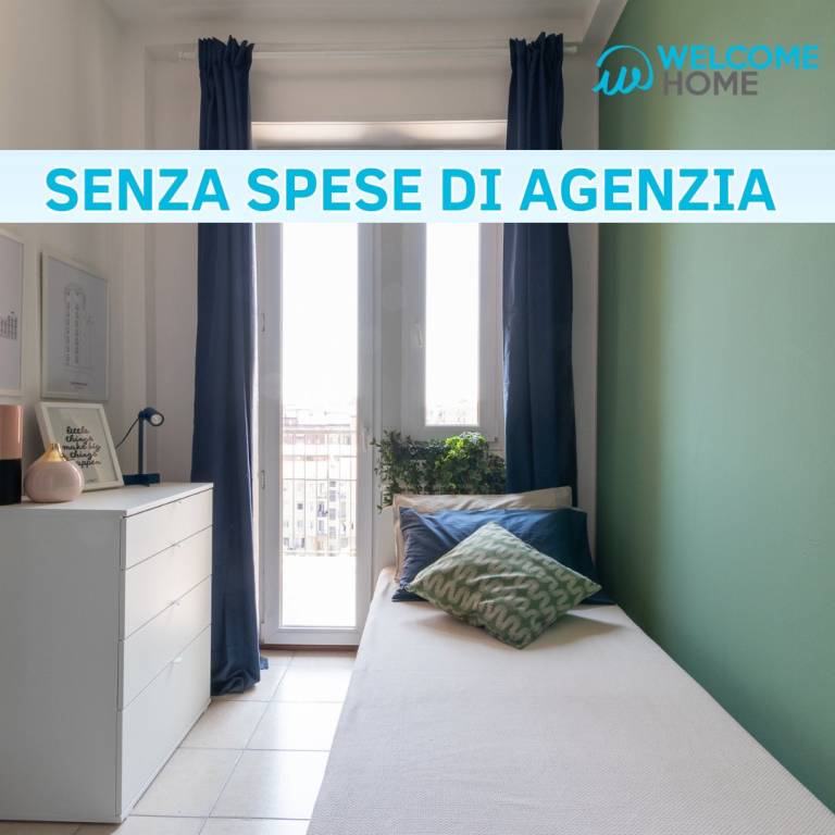 casa indipendente in affitto a Milano