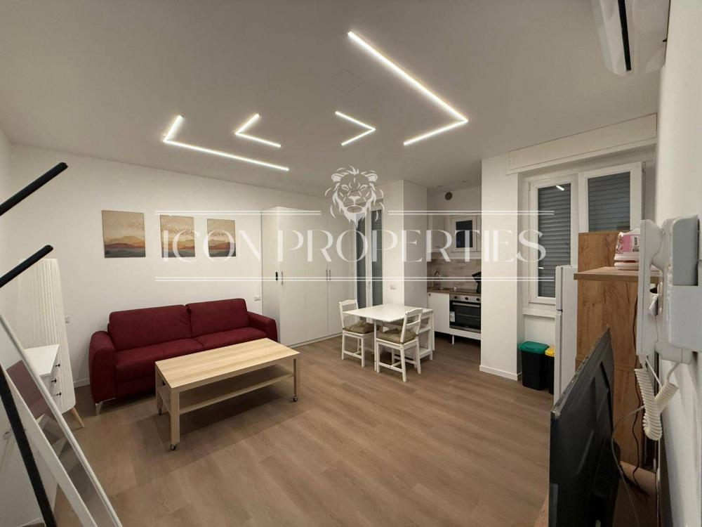 appartamento in affitto a Milano in zona Famagosta