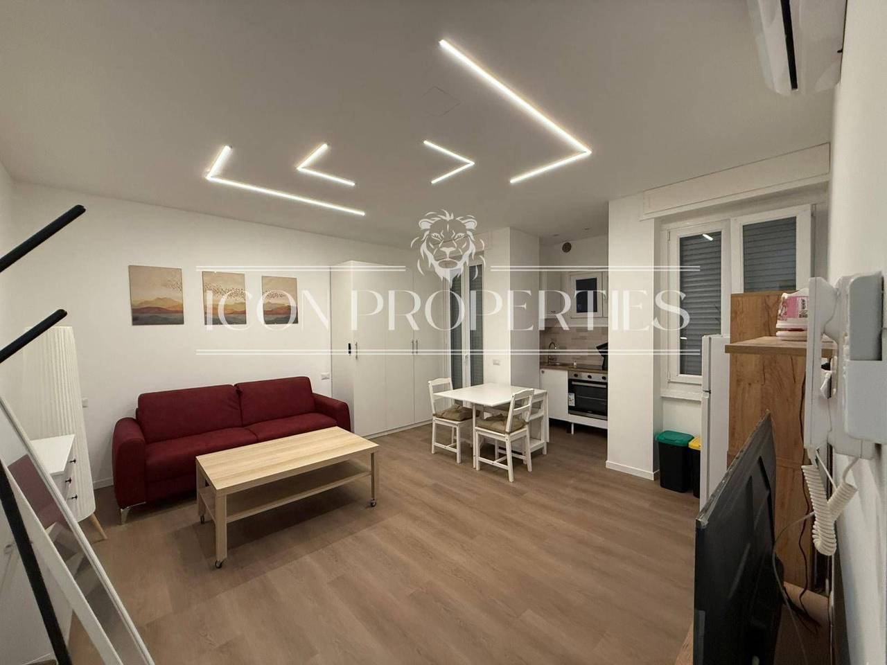 appartamento in affitto a Milano in zona Famagosta