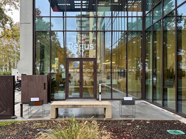 ufficio in affitto a Milano in zona Porta Genova